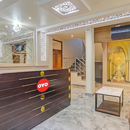 Hotel O Royal Regency Palace Горакхпур Экстерьер фото